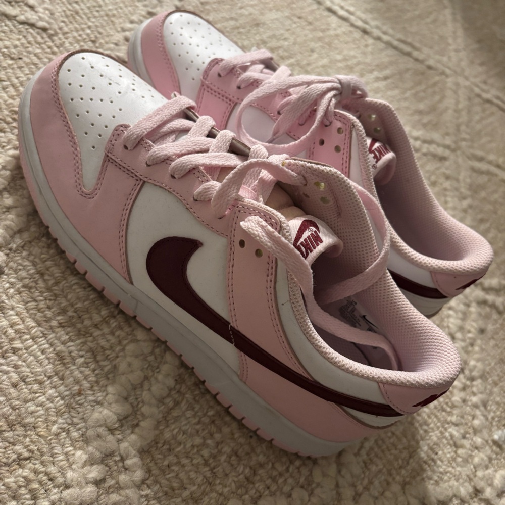 Nike dunk Low